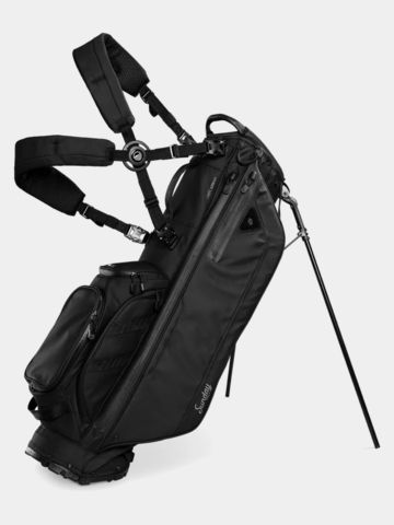 Sunday Golf Storm Ryder black