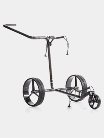 JuCad Carbon Shine (Sonderaktion) schwarz