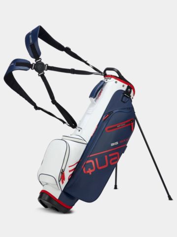 Big Max Aqua Seven H Standbag navy