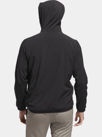 adidas ULT ANORAK Midlayer schwarz