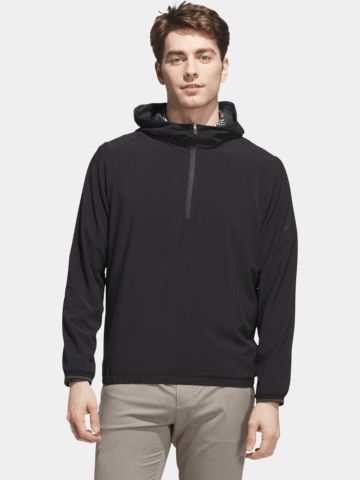 adidas Hoodie (Online Exklusiv) schwarz