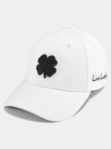 Premium Clover weiß