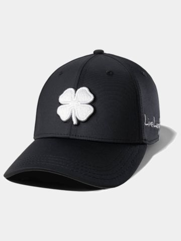 Premium Clover schwarz