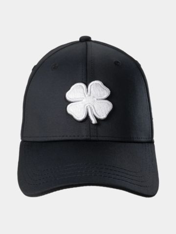 Premium Clover schwarz