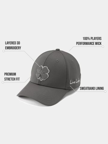 Premium Clover grau