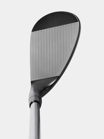 Mizuno Pro T-3 Black Steel