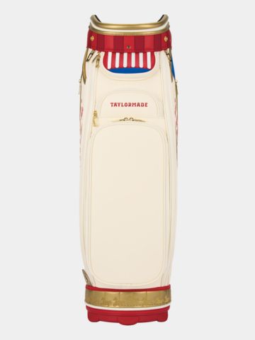 TaylorMade The Open 2026 Tour Bag blau