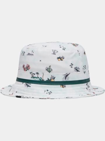 Under Armour DRIVE Bucket Hat weiß