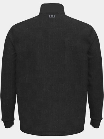 Under Armour Drive Pro Hybrid HZ Stretch Midlayer schwarz