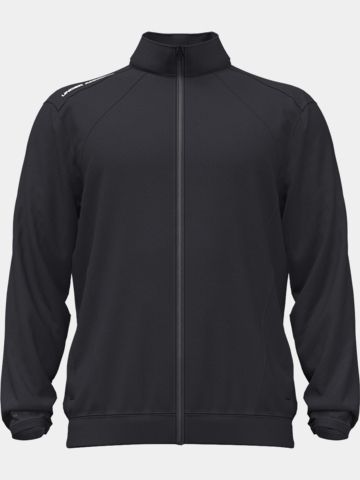 Under Armour Drive Windstopp Jacke schwarz