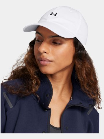 Under Armour Golf96 Cap weiß