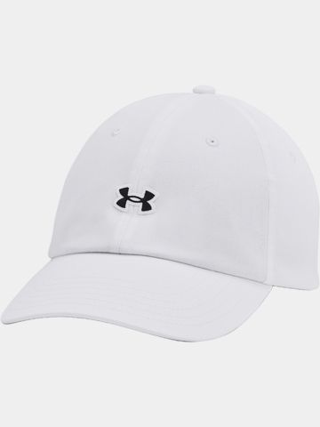 Under Armour Golf96 Cap weiß