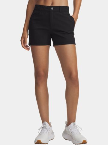 Under Armour Drive 3.5 Bermuda schwarz