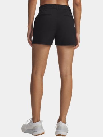 Under Armour Drive 3.5 Bermuda schwarz