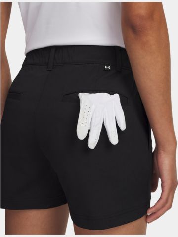 Under Armour Drive 3.5 Bermuda schwarz