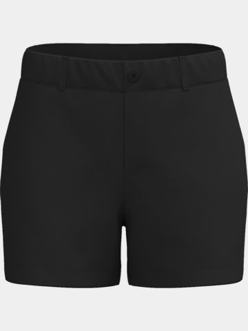 Under Armour Drive 3.5 Bermuda schwarz