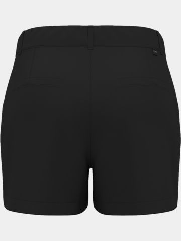 Under Armour Drive 3.5 Bermuda schwarz
