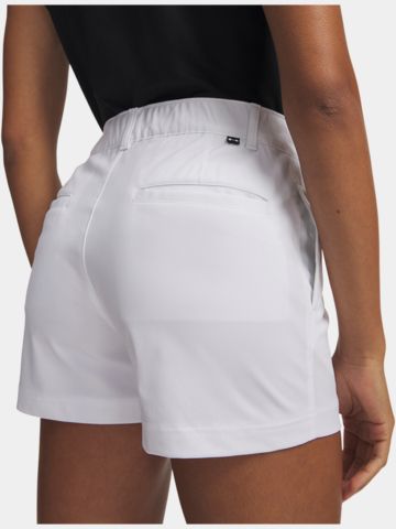 Under Armour Drive 3.5 Bermuda weiß