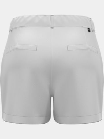 Under Armour Drive 3.5 Bermuda weiß