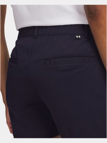 Under Armour Drive 3.5 Bermuda navy