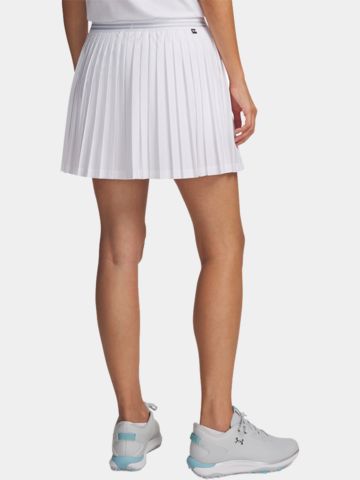 Under Armour Drive Pleated Skort weiß