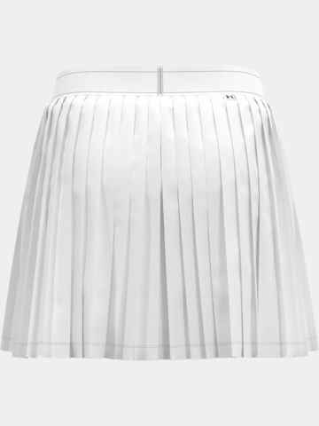 Under Armour Drive Pleated Skort weiß