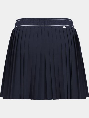 Under Armour Drive Pleated Skort navy