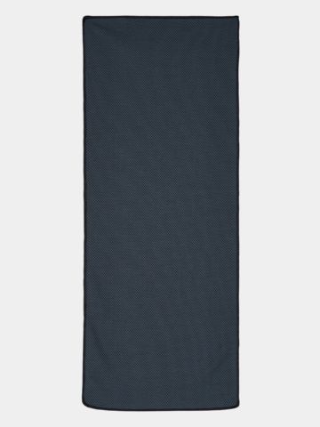 Golf House Legend Cooling Towel grau