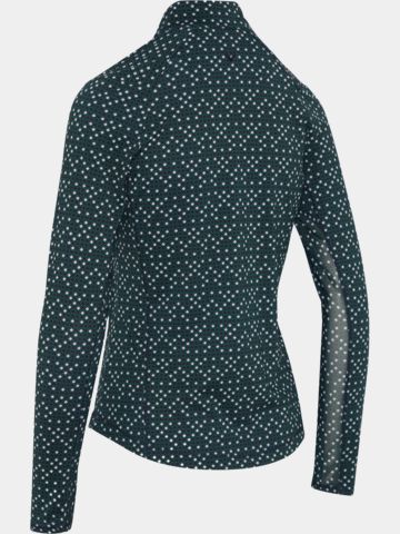 Callaway Framing Geo Printed Sweatshirt marine