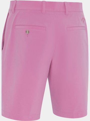 Callaway EMEA CHEV TECH Bermuda rosa