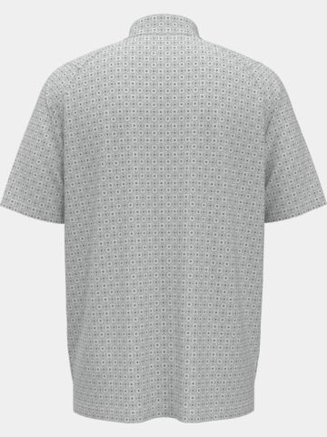 Callaway EMEA NEW SS GOLF Halbarm Polo weiß