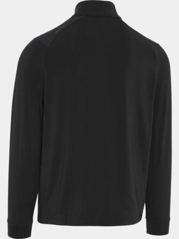 Callaway EMEA LS BLOCKED Halbarm Polo grau