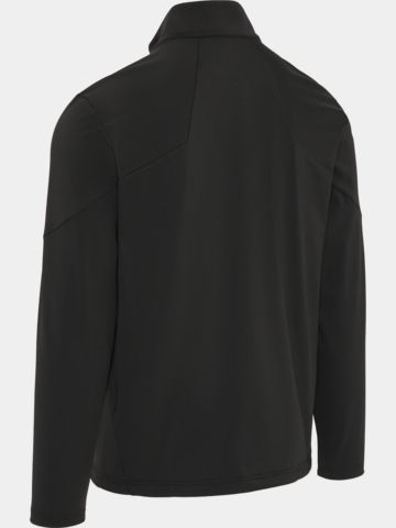 Callaway Full Zip Stretch Jacke grau