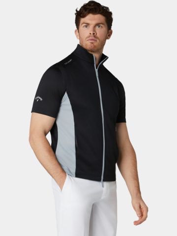 Callaway Emea Core Lt. Weight Weste grau