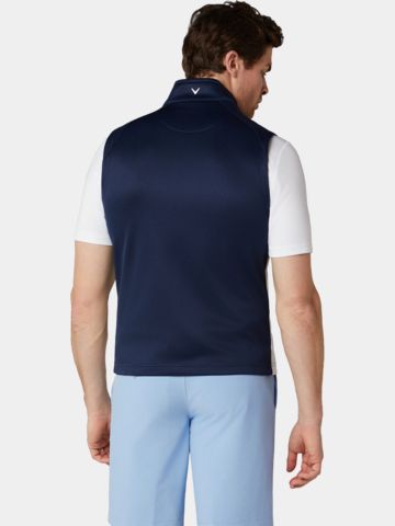 Callaway Emea Core Lt. Weight Weste navy