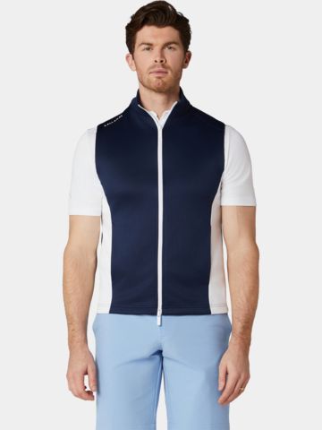 Callaway Emea Core Lt. Weight Weste navy
