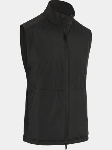 Callaway MIXED MEDIA VEST Thermal Vest, Gray