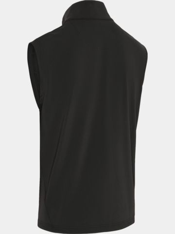 Callaway MIXED MEDIA VEST Thermal Vest, Gray