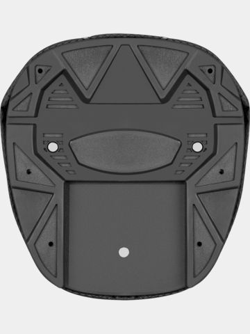 Big Max Dri Lite Hybrid 3 Standbag schwarz