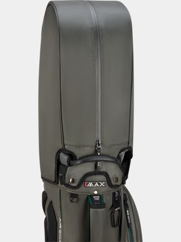 Big Max Dri Lite Hybrid 3 Standbag grün