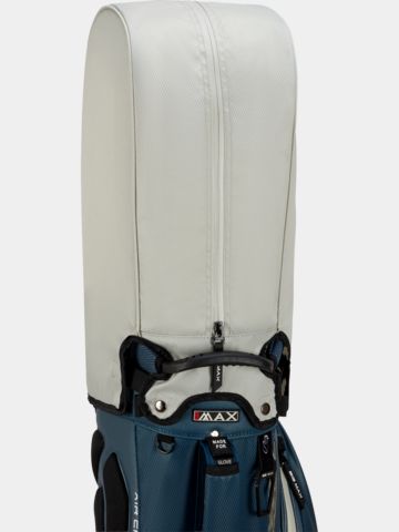 Big Max Dri Lite Hybrid 3 Standbag petrol