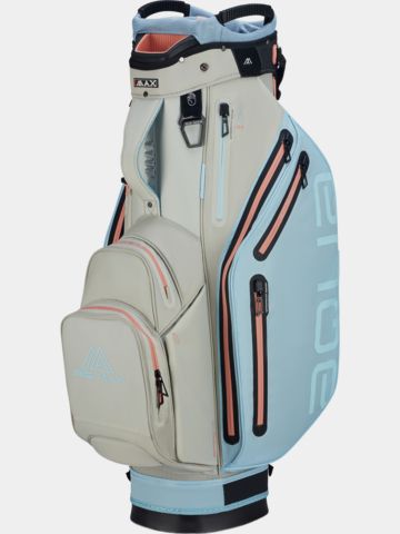 Big Max Aqua Sport 5 Cartbag hellblau