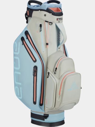 Big Max Aqua Sport 5 Cartbag hellblau