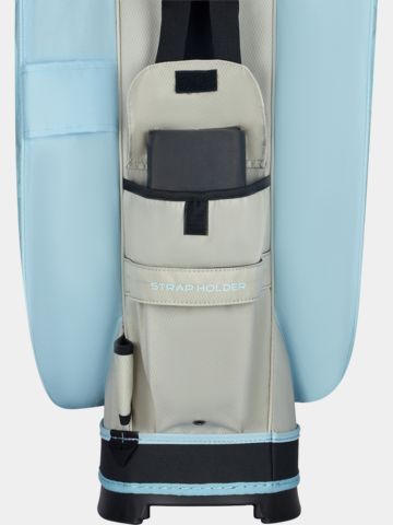 Big Max Aqua Sport 5 Cartbag hellblau