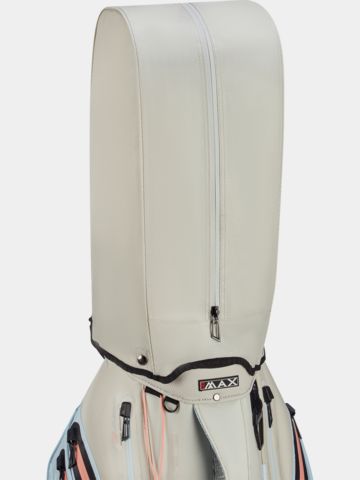 Big Max Aqua Sport 5 Cartbag hellblau