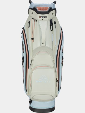 Big Max Aqua Sport 5 Cartbag hellblau