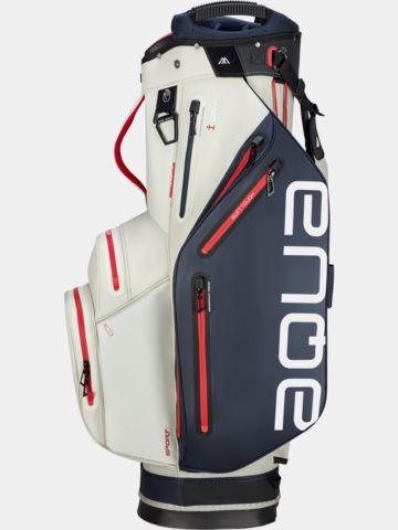 Big Max Aqua Sport 5 Cartbag lila