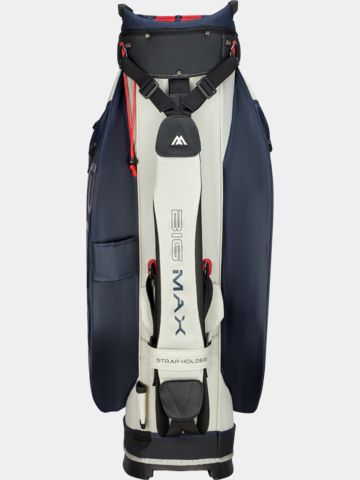Big Max Aqua Sport 5 Cartbag lila