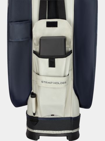 Big Max Aqua Sport 5 Cartbag lila