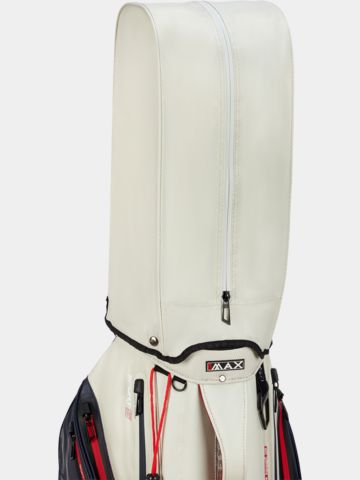 Big Max Aqua Sport 5 Cartbag lila